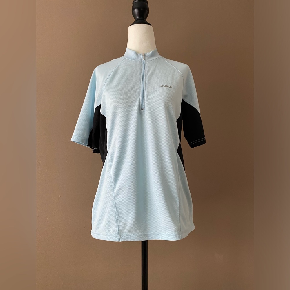 Cycling jersey